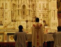 Основное отличие католицизма от православия